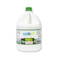 Desinfectante Germicida Pino Galon 4L Mafa