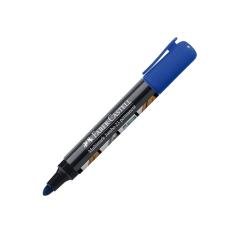 Marcador  Permanente Jumbo 23 Azul Faber Castell