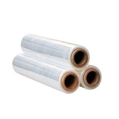 Stretch Film Transparente 20